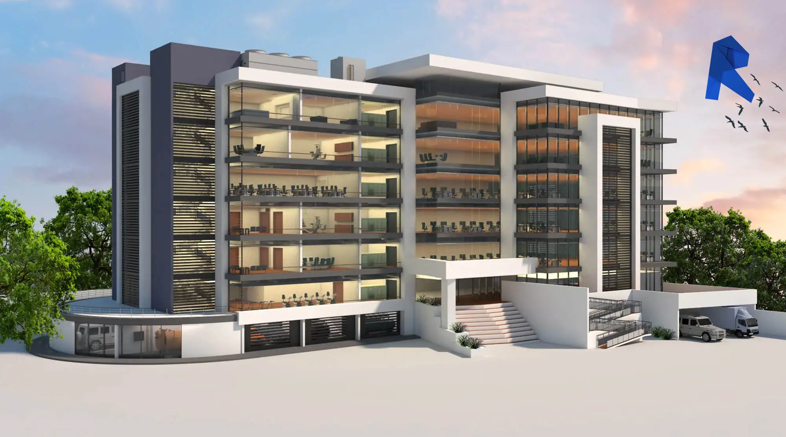 Revit Structure