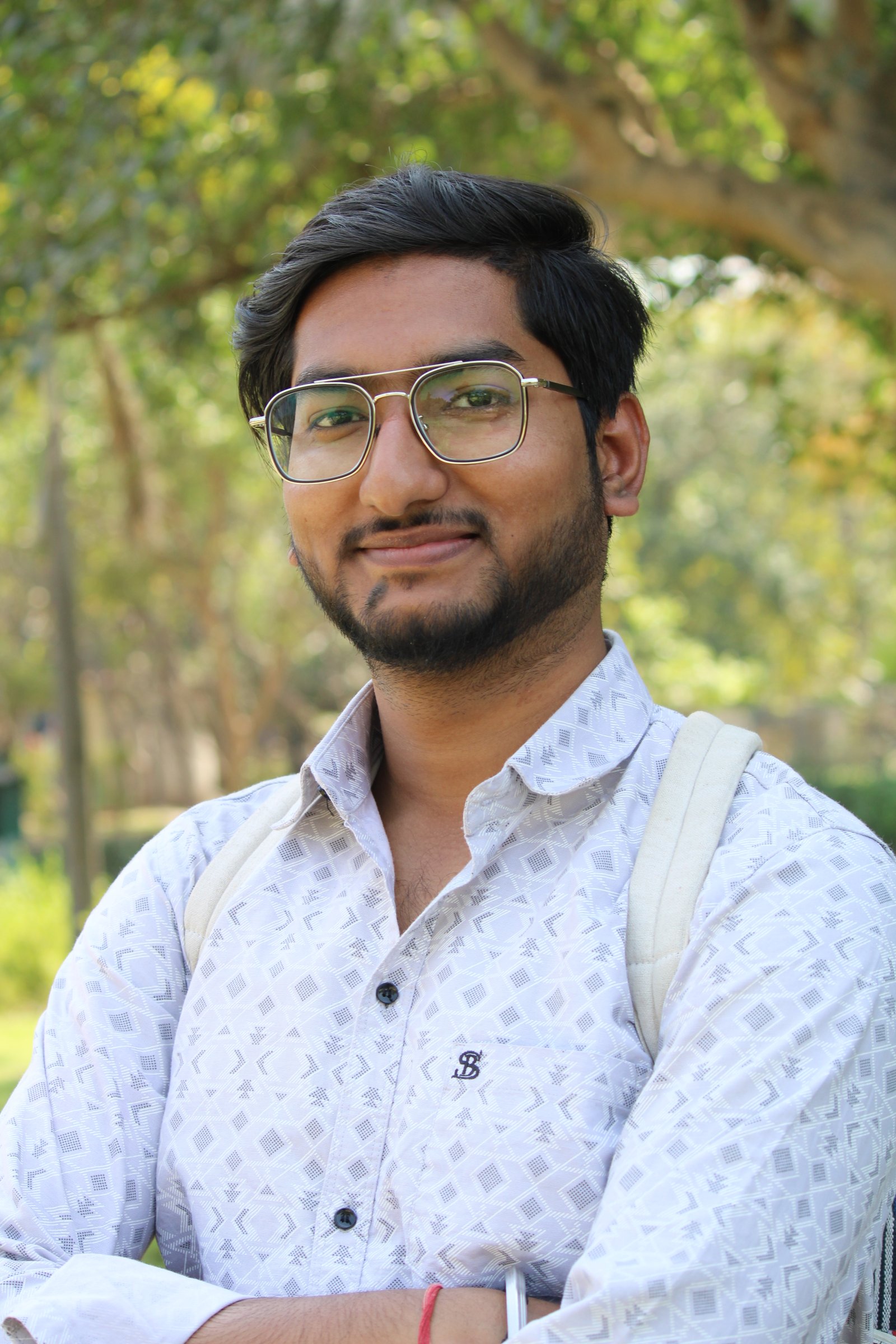 Sunny Aggarwal