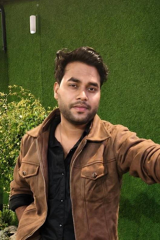 Zaki khan
